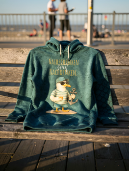 Nachschenken statt Nachdenken